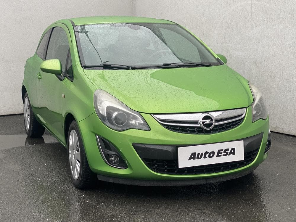 Opel Corsa 1.4 i