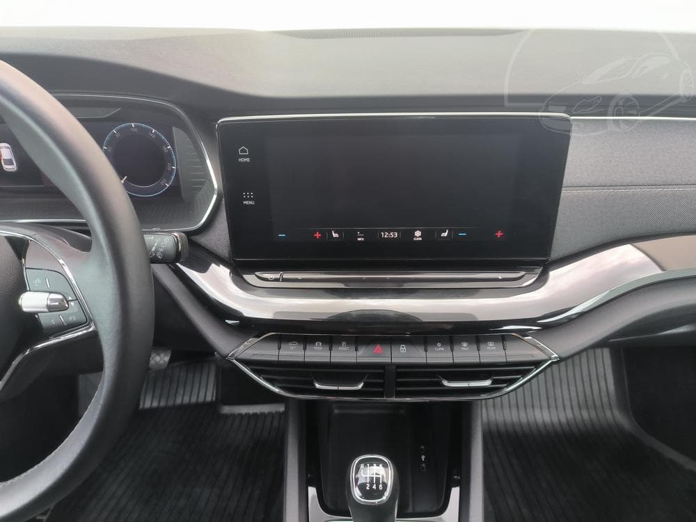 2021 Škoda OCTAVIA - 19