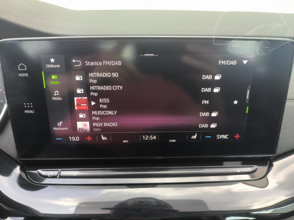 2021 Škoda OCTAVIA - 27