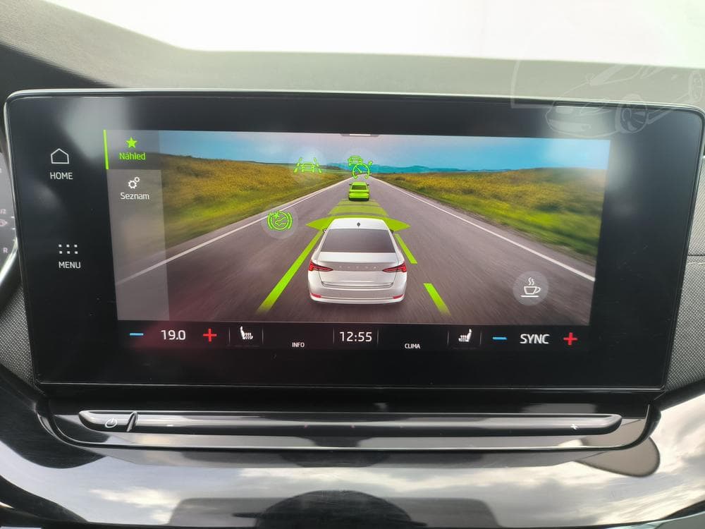 2021 Škoda OCTAVIA - 31