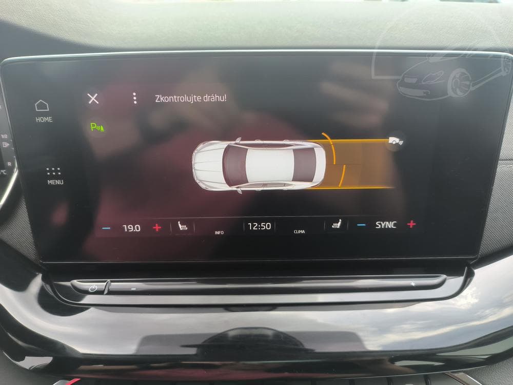 2021 Škoda OCTAVIA - 35