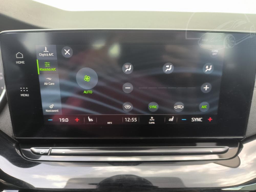 2021 Škoda OCTAVIA - 39