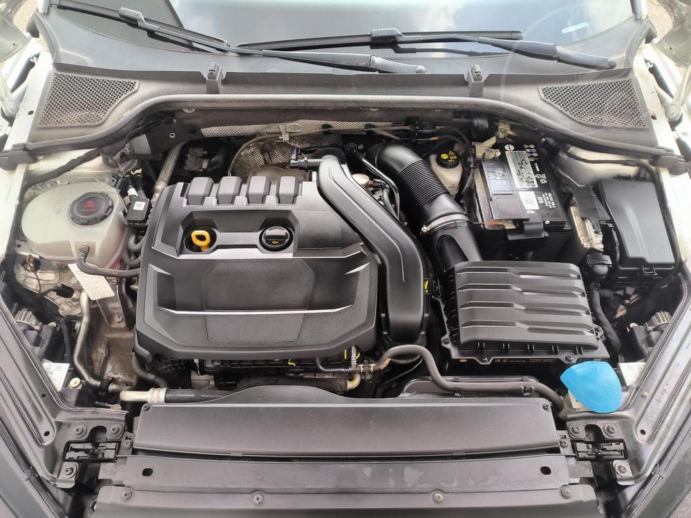 2021 Škoda OCTAVIA - 13