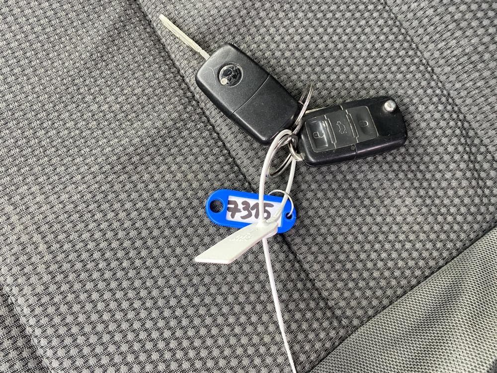 2009 Volkswagen Golf - 58