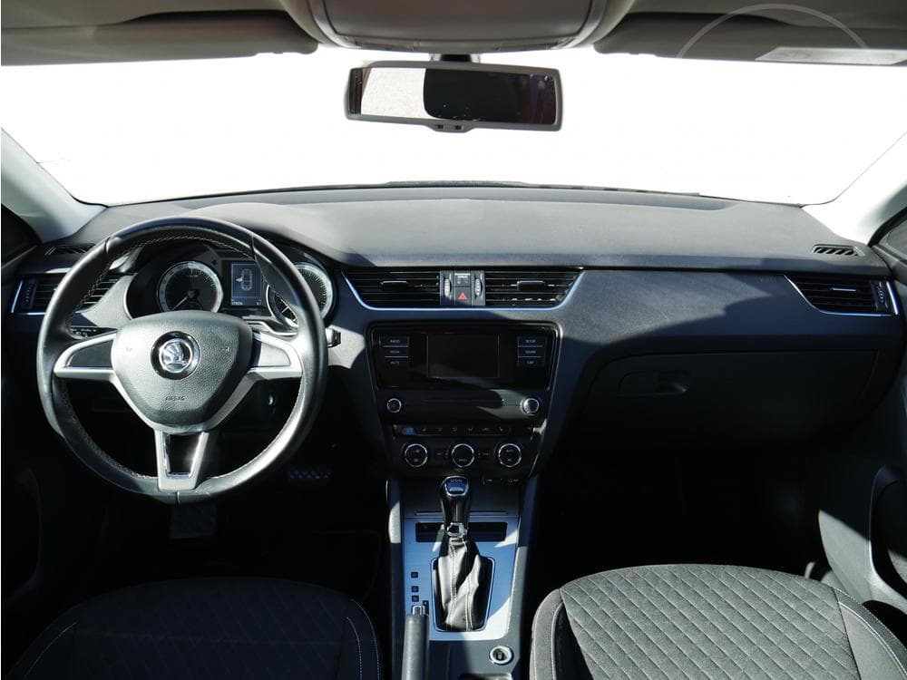 2015 Škoda OCTAVIA - 19