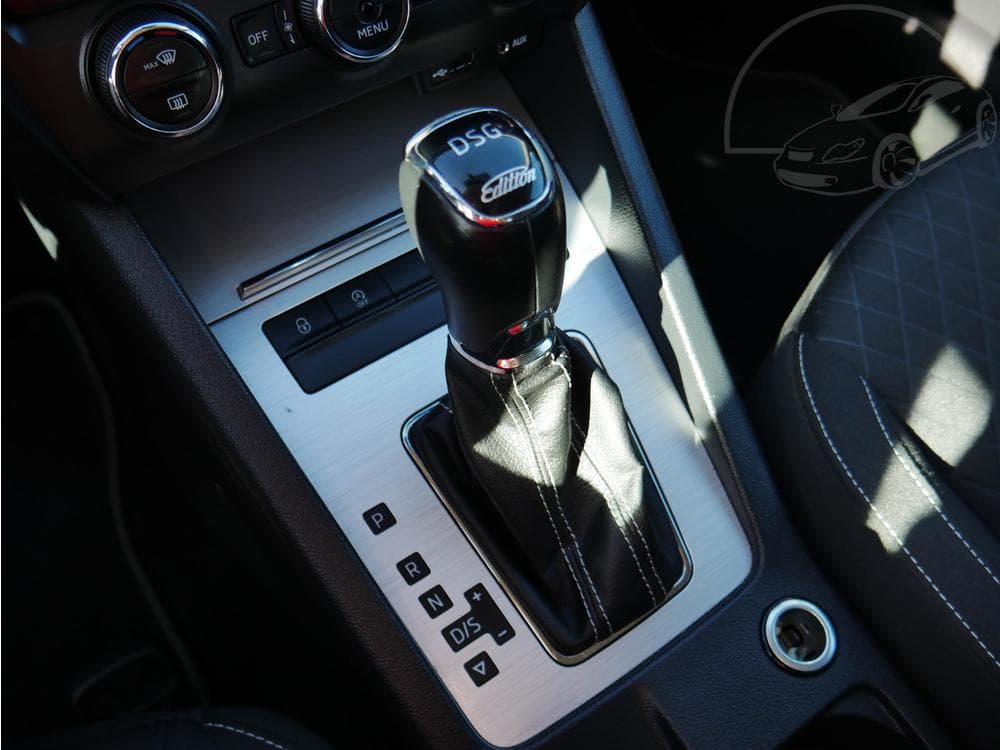 2015 Škoda OCTAVIA - 33