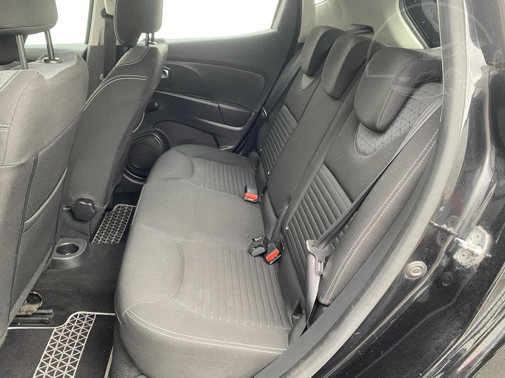 2014 Renault CLIO - 10