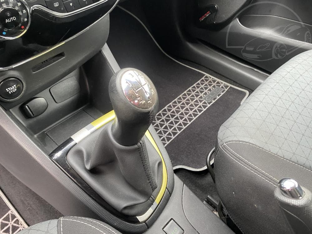 2014 Renault CLIO - 15