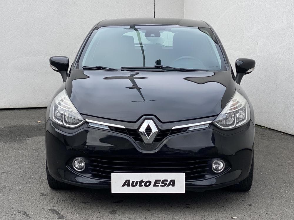 2014 Renault CLIO - 2