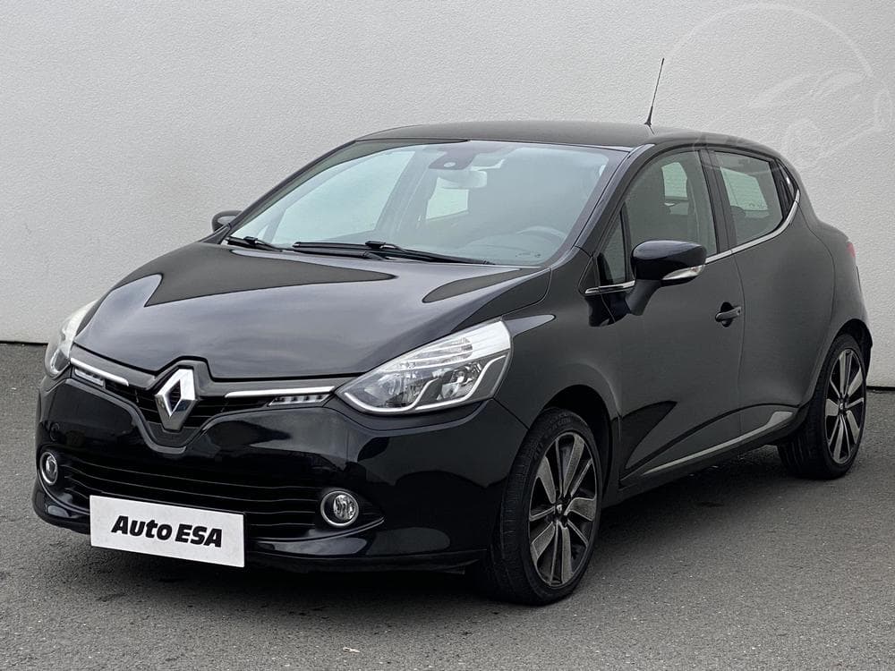 2014 Renault CLIO - 3
