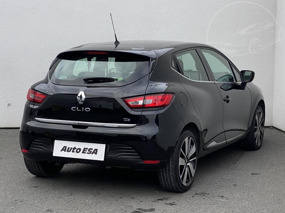 2014 Renault CLIO - 4