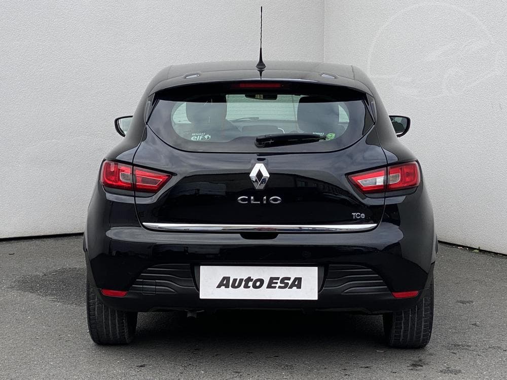 2014 Renault CLIO - 5