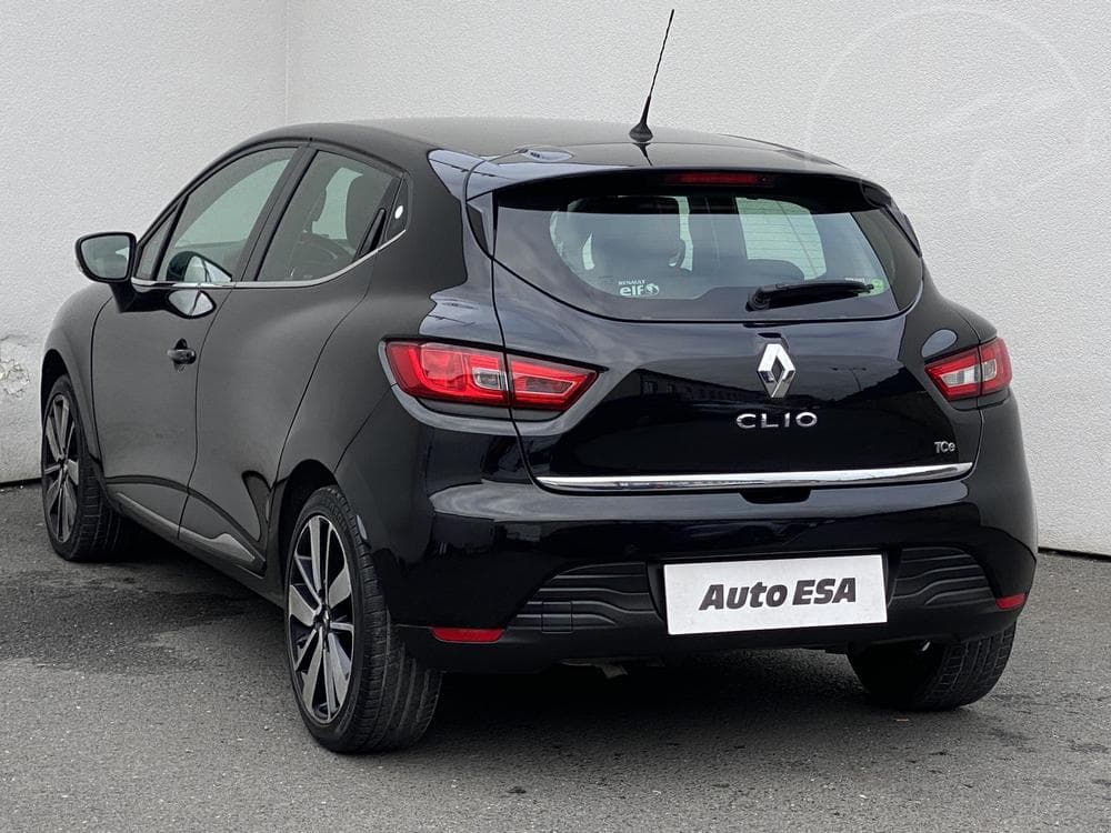 2014 Renault CLIO - 6