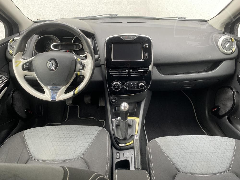 2014 Renault CLIO - 8