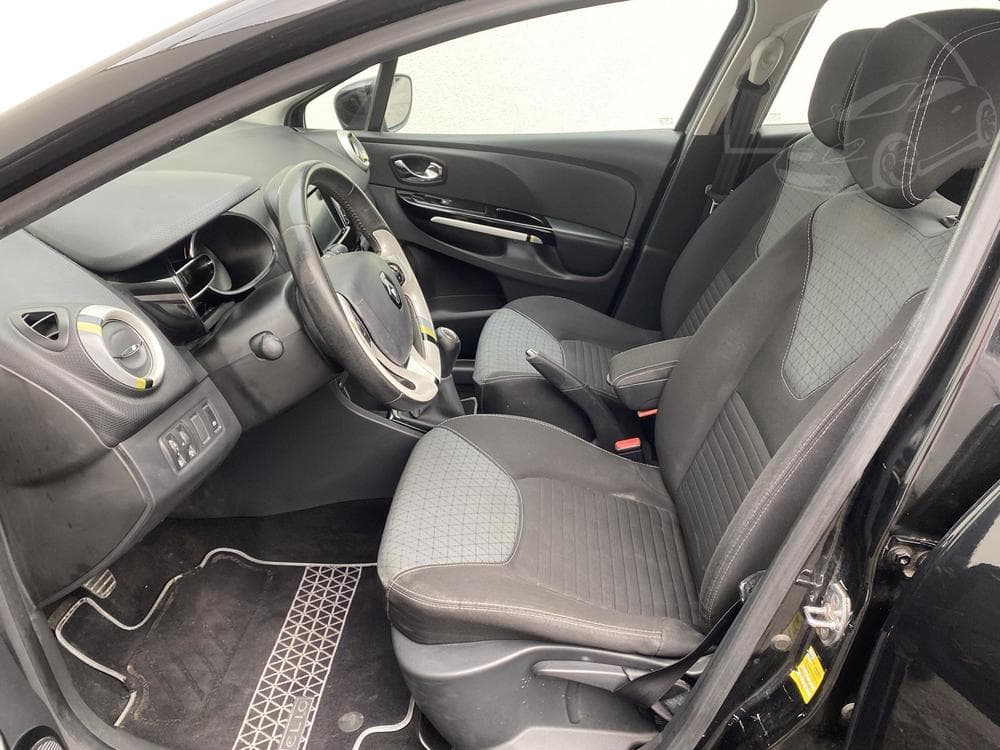 2014 Renault CLIO - 9