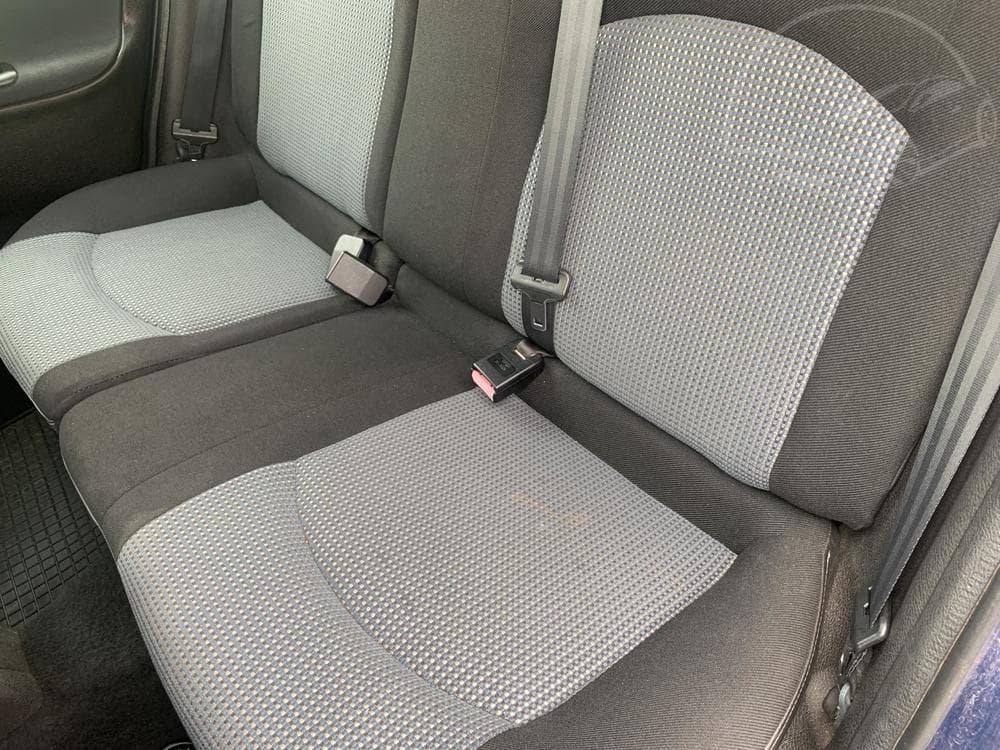 2004 Peugeot 206 - 10