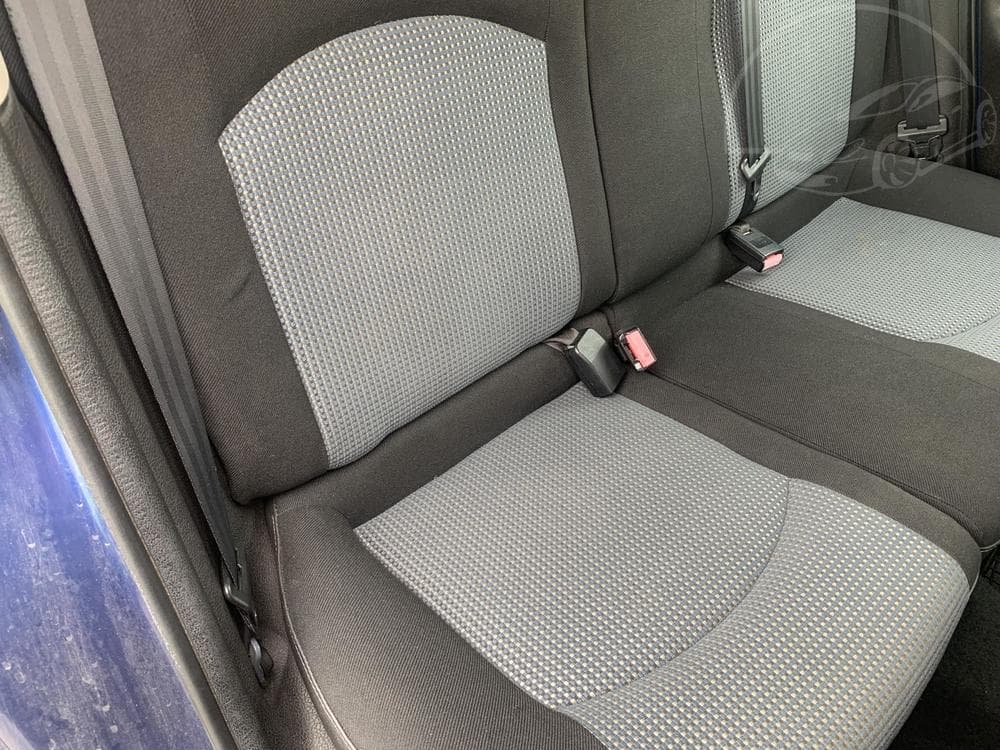 2004 Peugeot 206 - 11