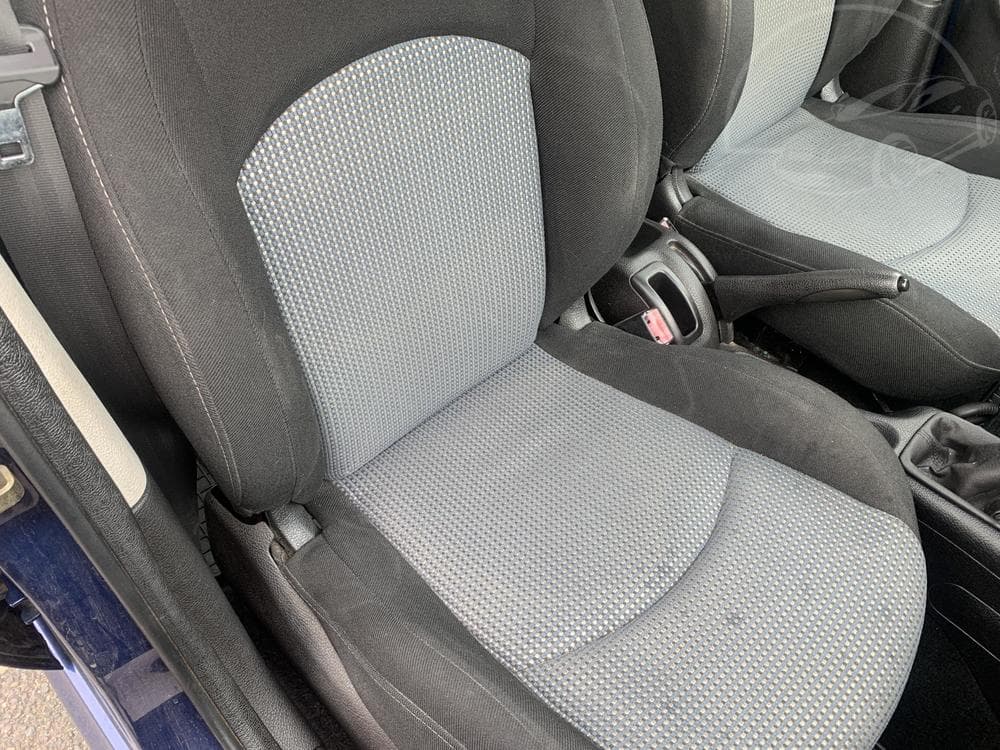 2004 Peugeot 206 - 12