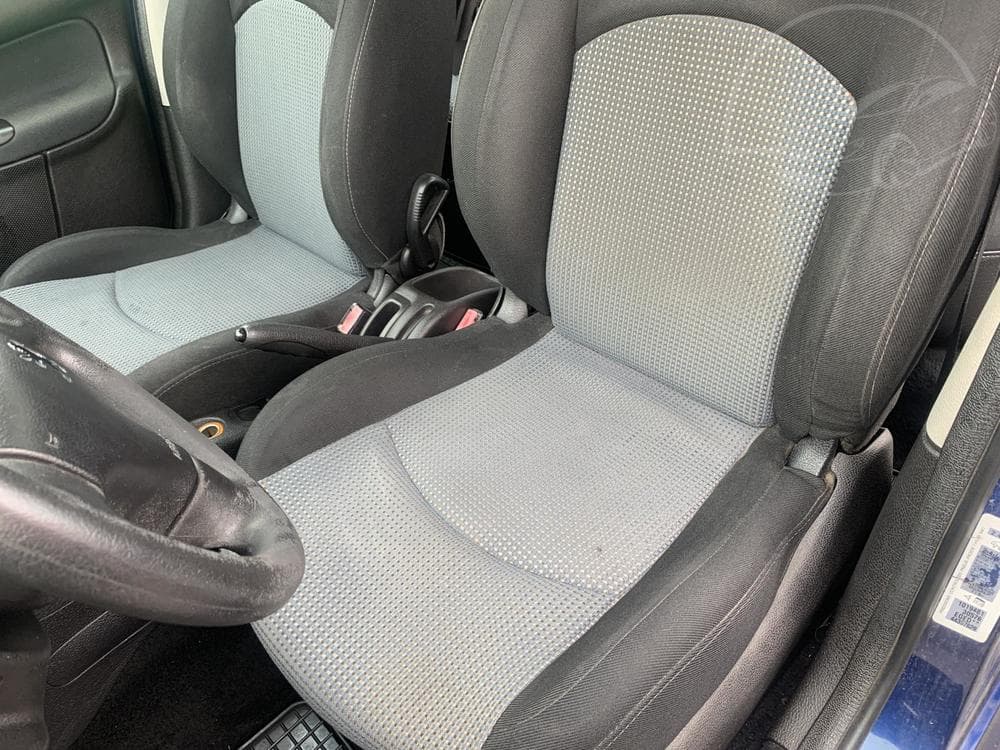 2004 Peugeot 206 - 9