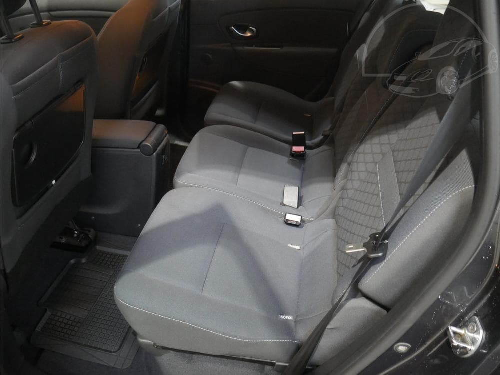 2009 Renault SCENIC - 10
