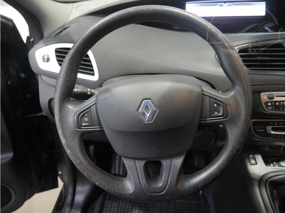 2009 Renault SCENIC - 12