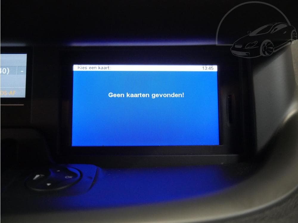 2009 Renault SCENIC - 15