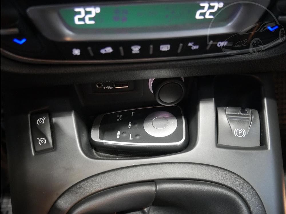 2009 Renault SCENIC - 16