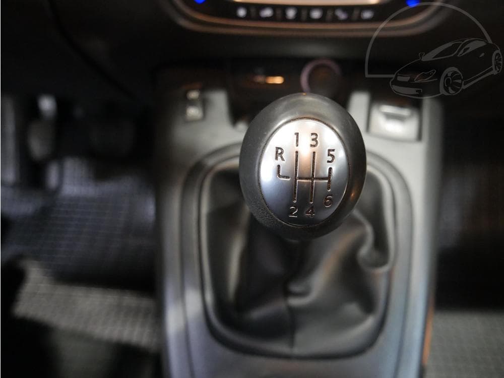 2009 Renault SCENIC - 17