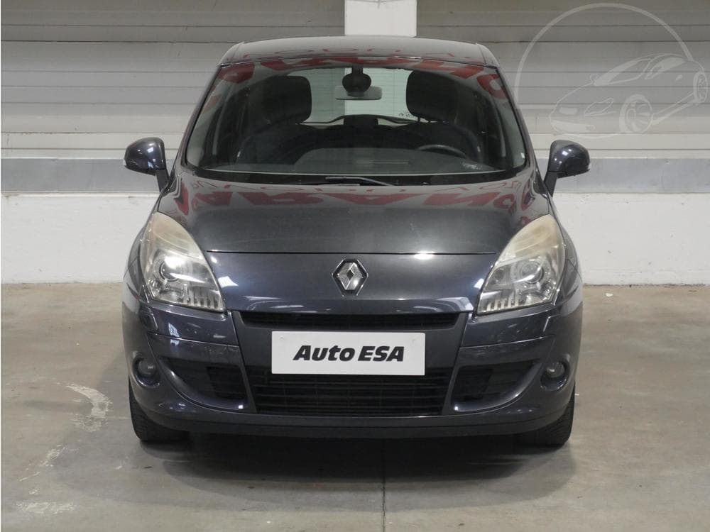 2009 Renault SCENIC - 2