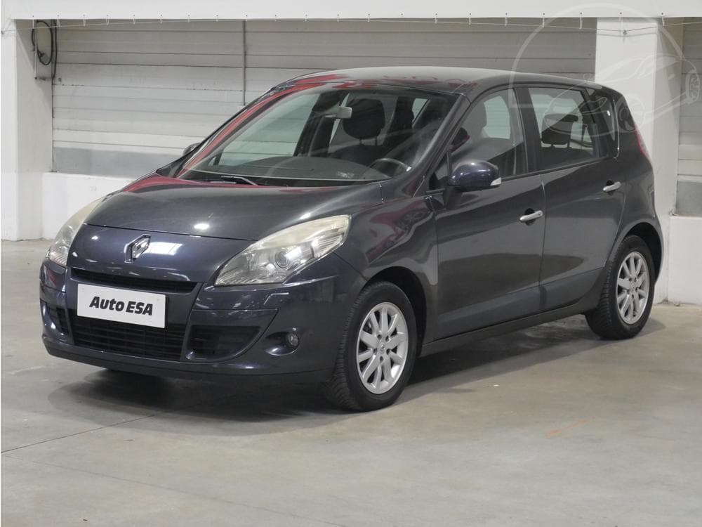 2009 Renault SCENIC - 3