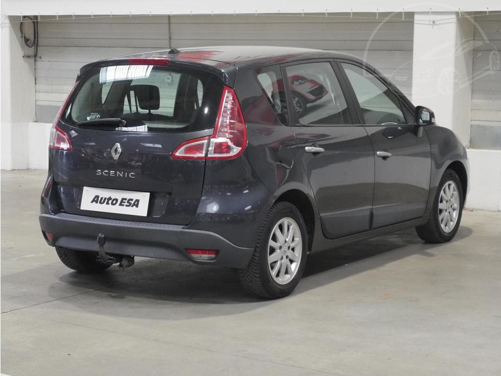 2009 Renault SCENIC - 4