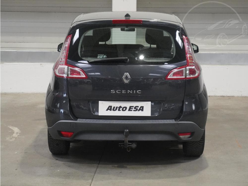2009 Renault SCENIC - 5