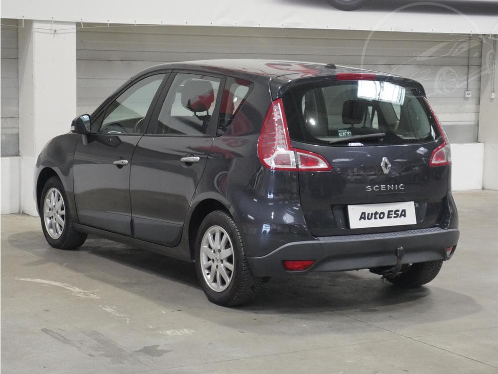 2009 Renault SCENIC - 6