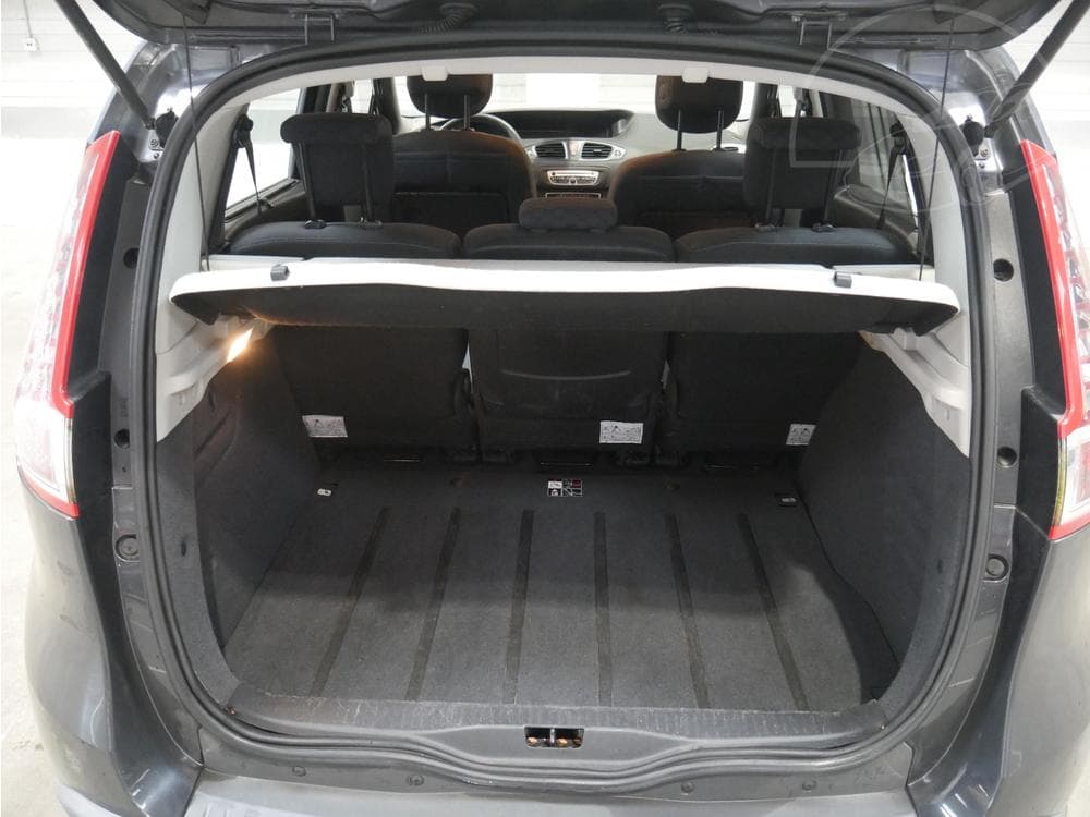 2009 Renault SCENIC - 7