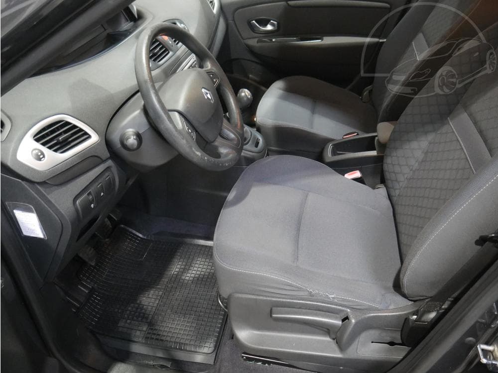 2009 Renault SCENIC - 9