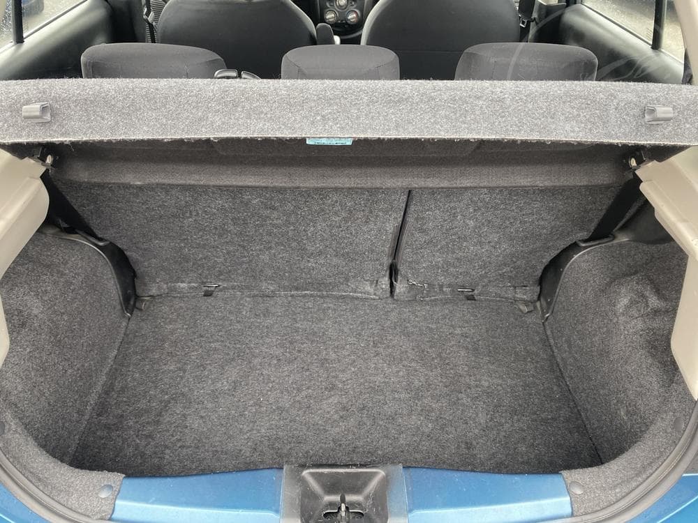 2016 Nissan MICRA - 7