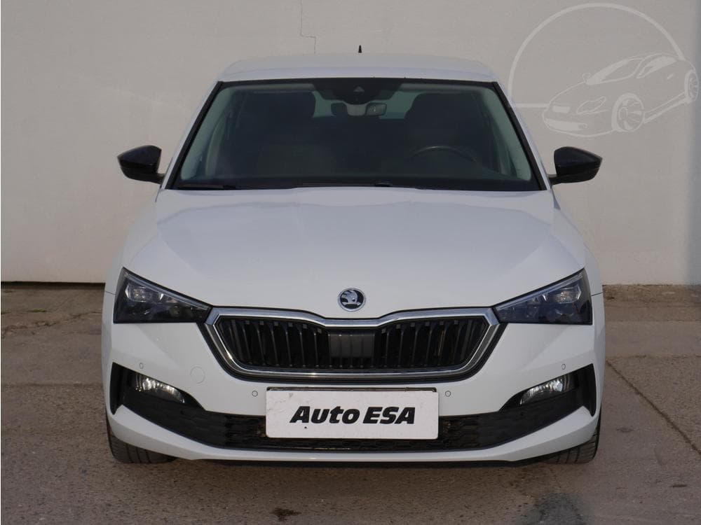 2019 Škoda SCALA - 6