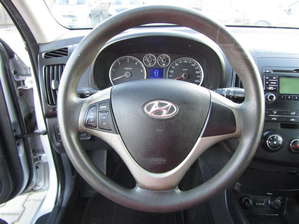 2010 Hyundai i30 - 14
