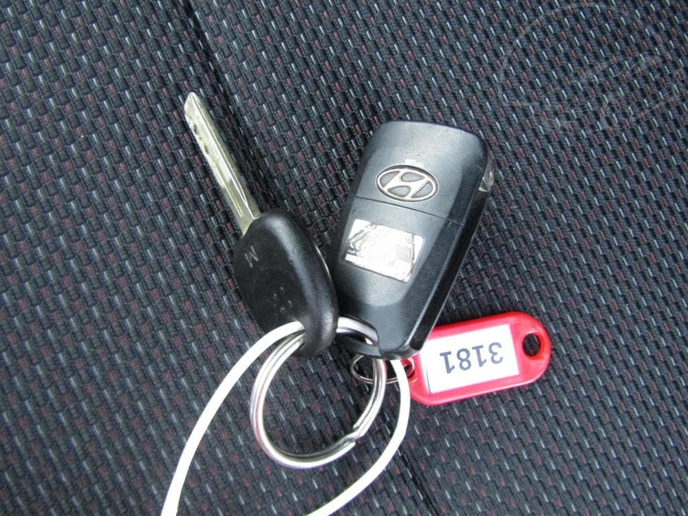 2010 Hyundai i30 - 15