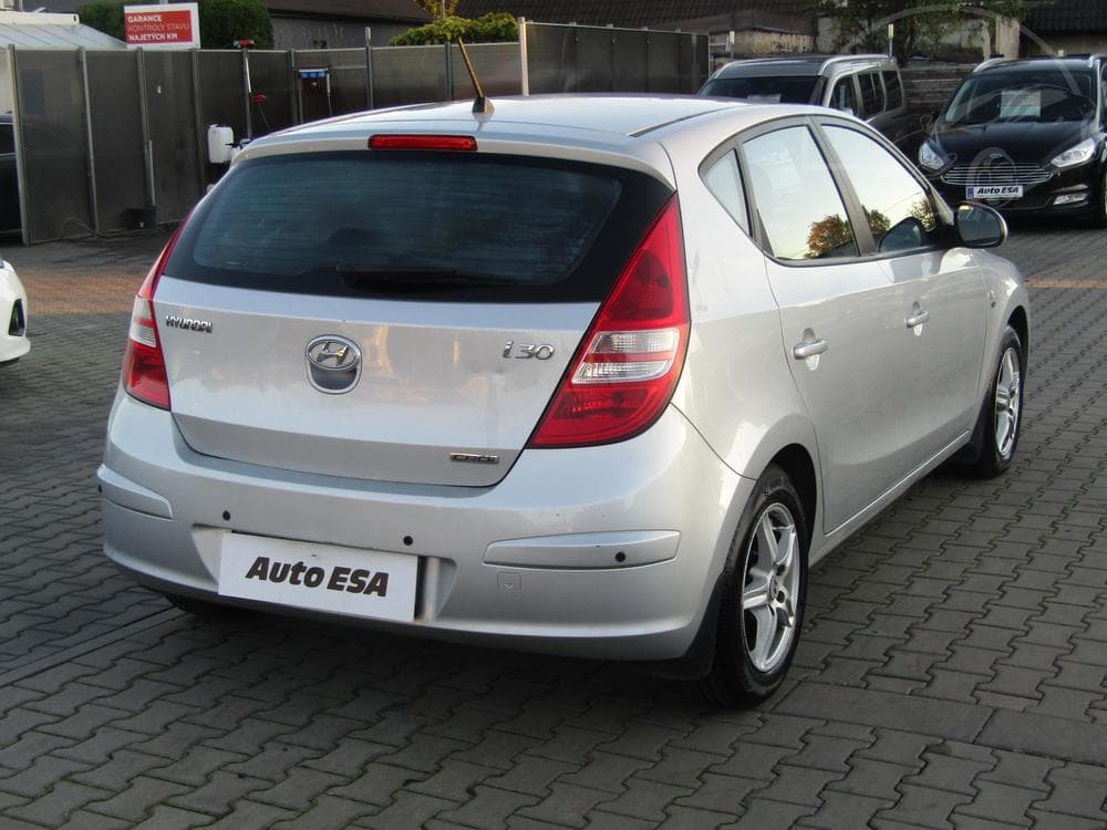 2010 Hyundai i30 - 4