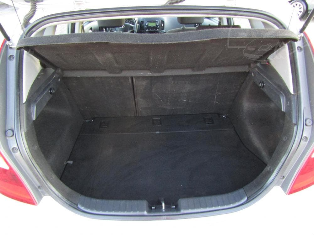2010 Hyundai i30 - 7