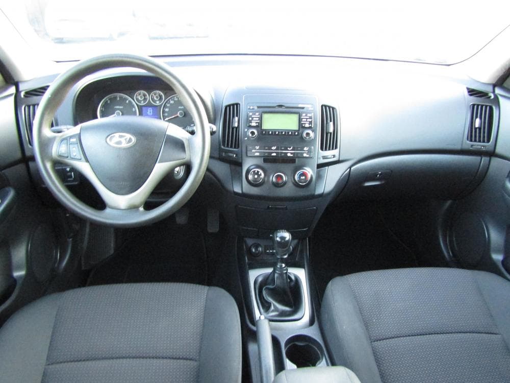 2010 Hyundai i30 - 8