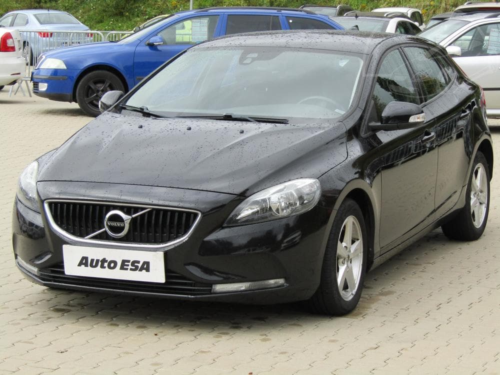 2016 Volvo V40 - 3