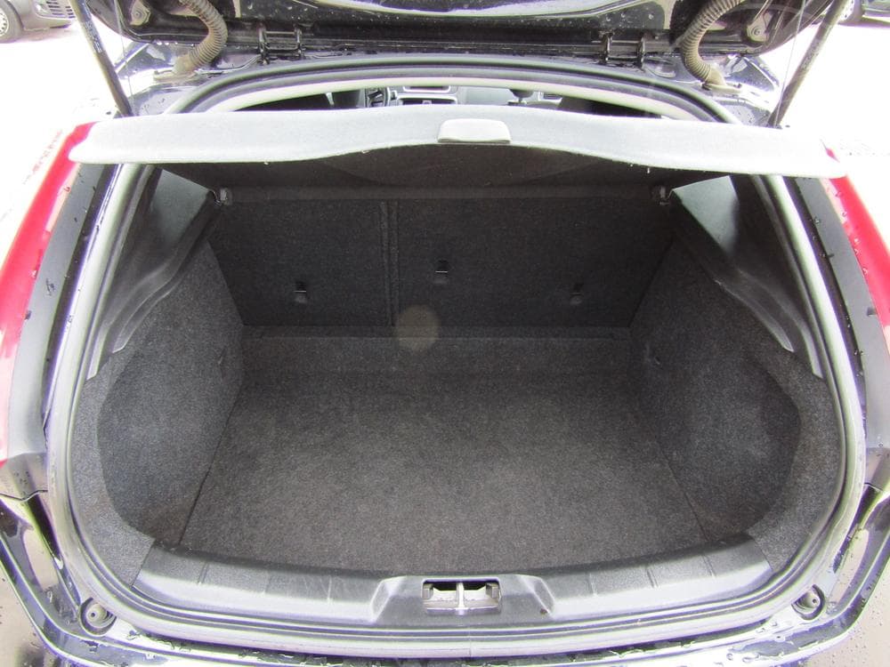 2016 Volvo V40 - 7