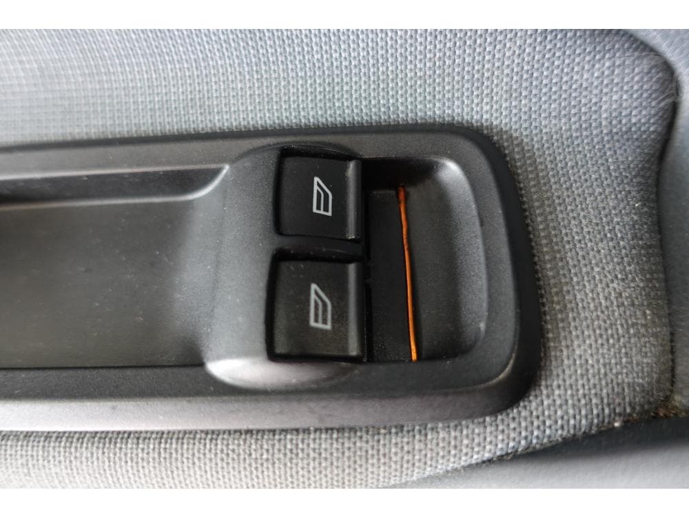 2008 Ford FIESTA - 13