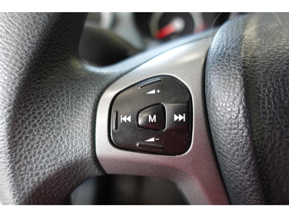2008 Ford FIESTA - 15