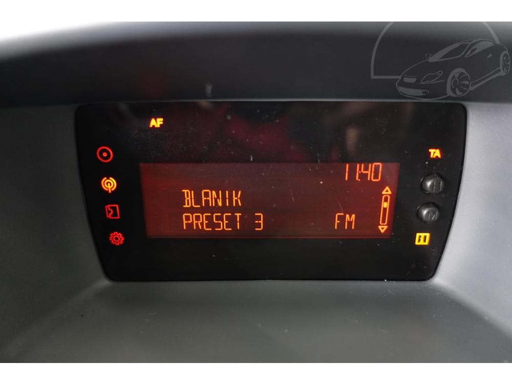 2008 Ford FIESTA - 16