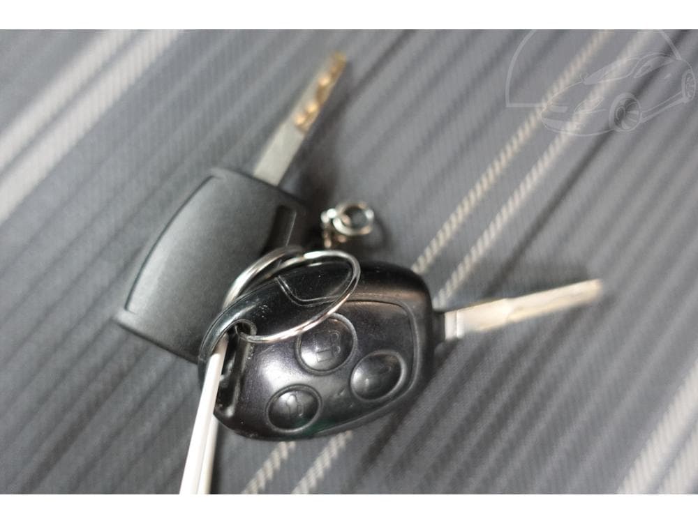 2008 Ford FIESTA - 19