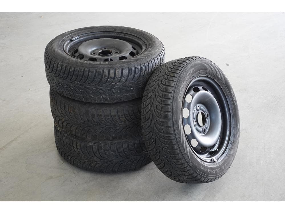 2008 Ford FIESTA - 20
