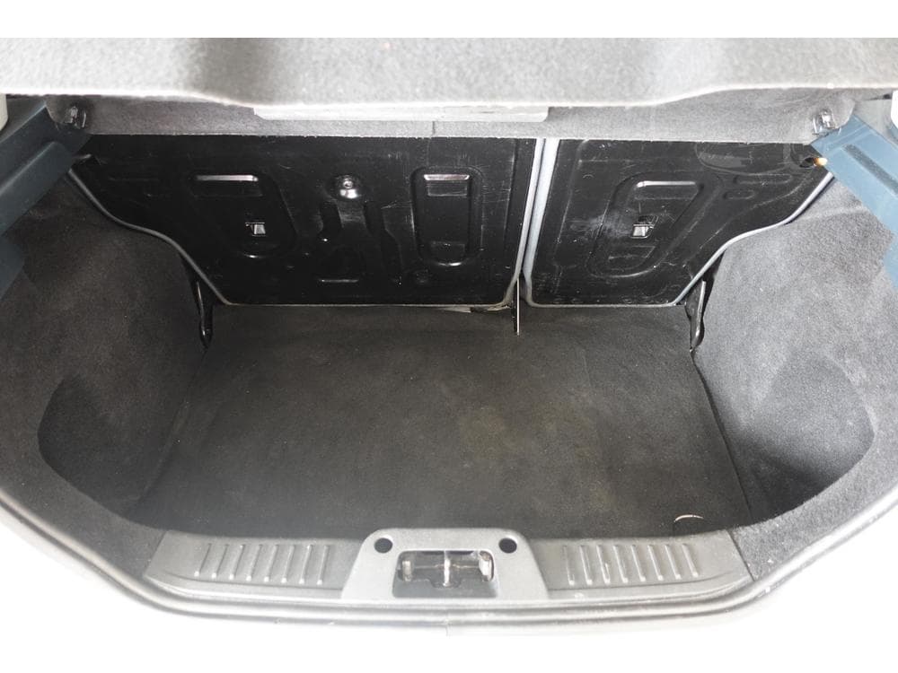 2008 Ford FIESTA - 7
